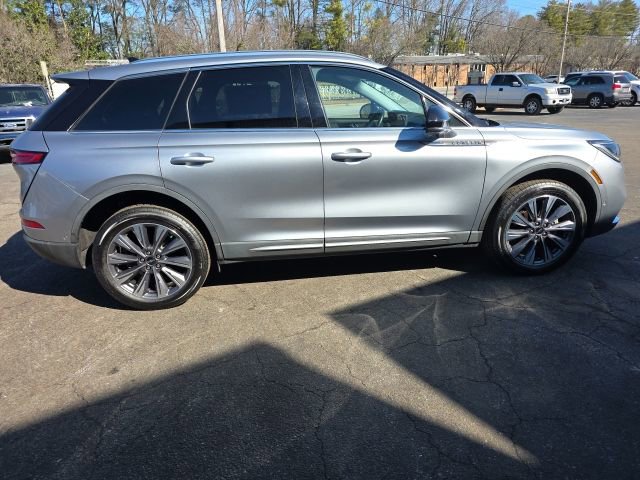 Used 2022 Lincoln Corsair Reserve w/ Elements Package image 7