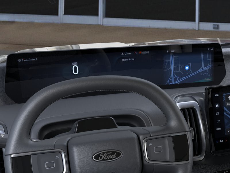 New 2026 Ford Expedition Tremor AWD/4WD image 13