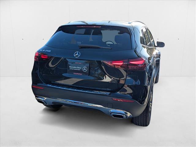 New 2026 Mercedes-Benz GLA 250 image 2