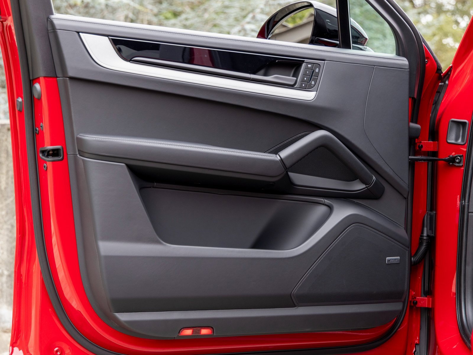 New 2026 Porsche Cayenne Coupe image 22