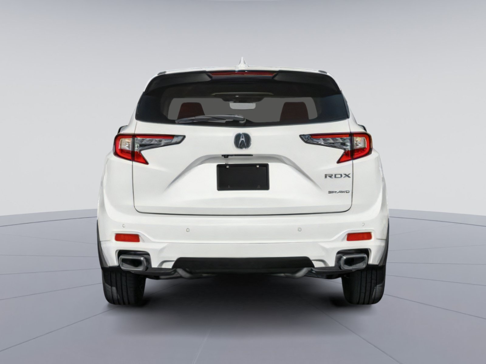 New 2026 Acura RDX SH-AWD w/ Advance Package image 5