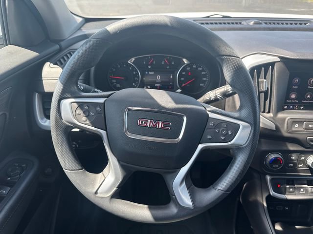 Used 2024 GMC Terrain SLE w/ Driver Convenience Package AWD/4WD image 17