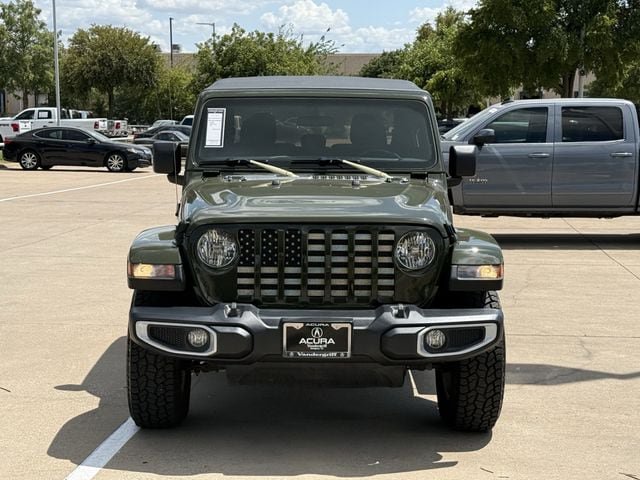 Used 2022 Jeep Gladiator Sport AWD/4WD image 7