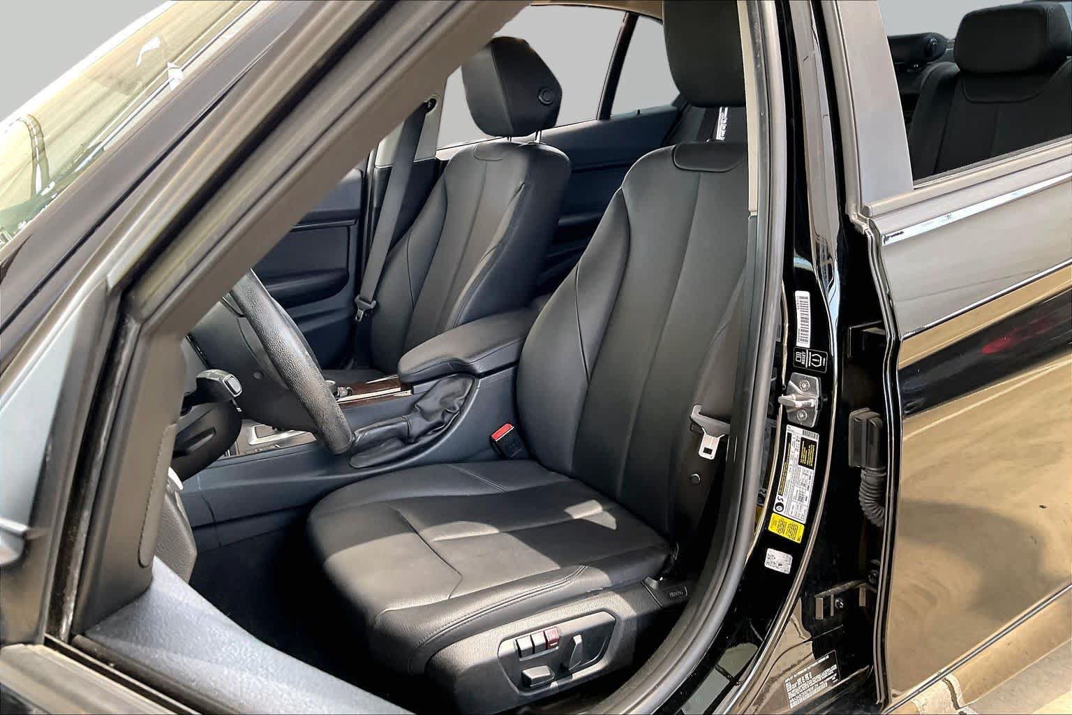 Used 2014 BMW 328i Sedan RWD image 8