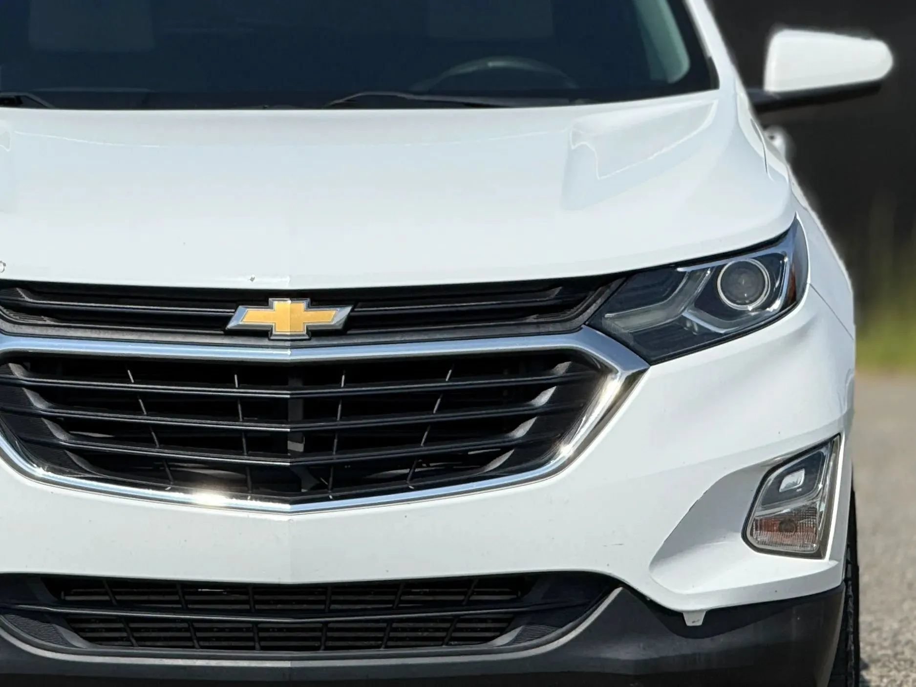 Used 2020 Chevrolet Equinox LT FWD image 12