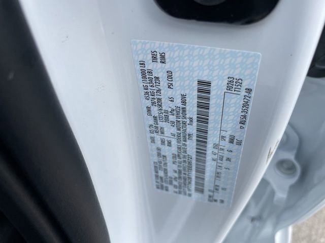 New 2026 Ford F250 XL image 27