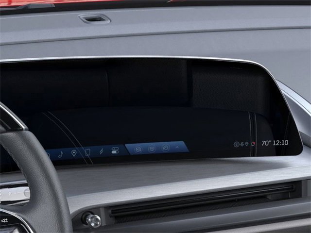 New 2026 Cadillac Vistiq Sport w/ LPO, Floor Liner Package image 20