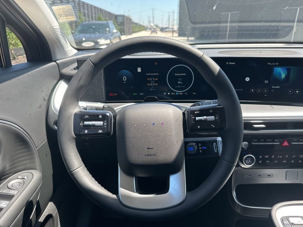 New 2026 Hyundai Ioniq 9 SEL image 31