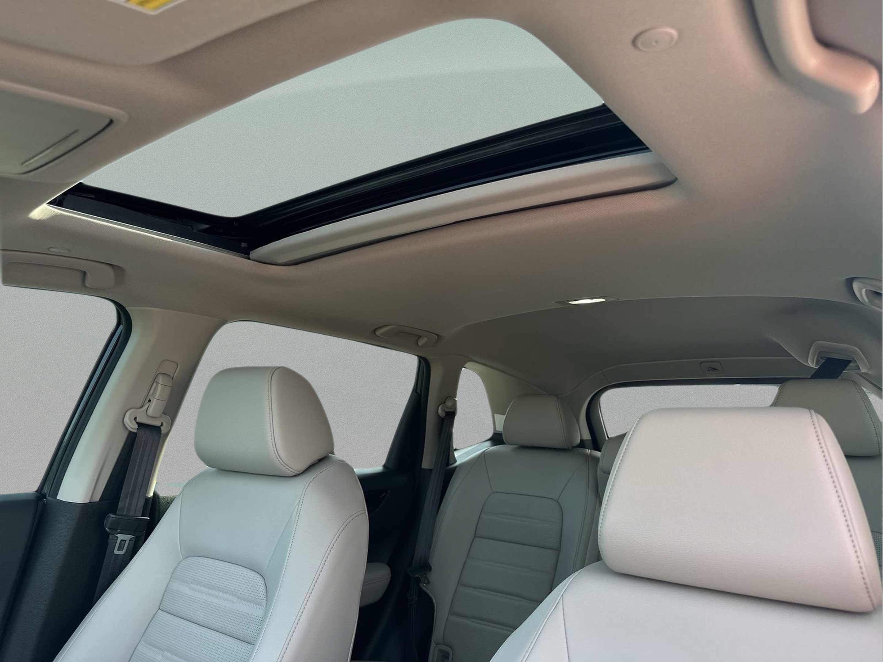 New 2027 Honda CR-V EX-L image 31