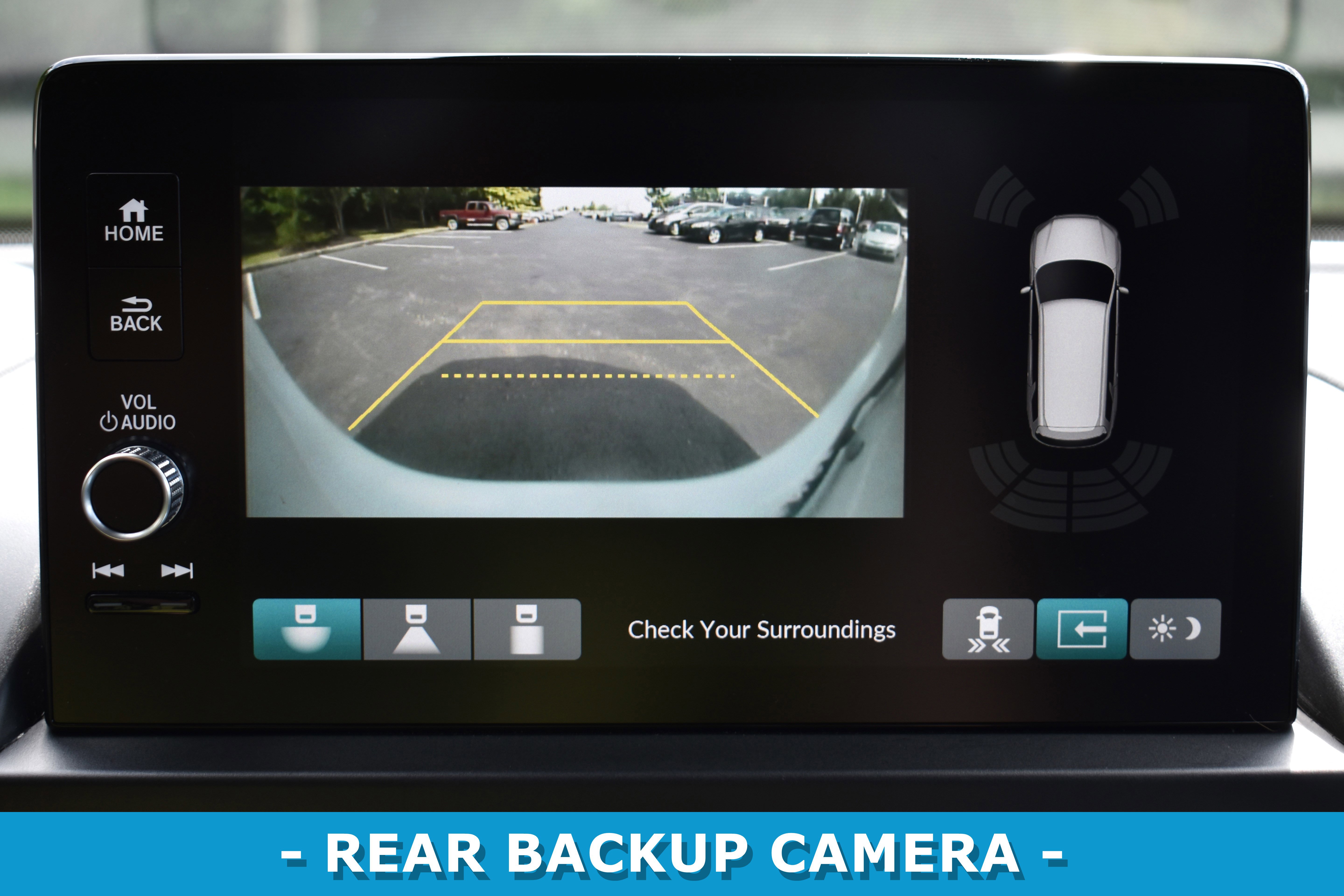 Certified 2024 Honda Pilot Touring image 15