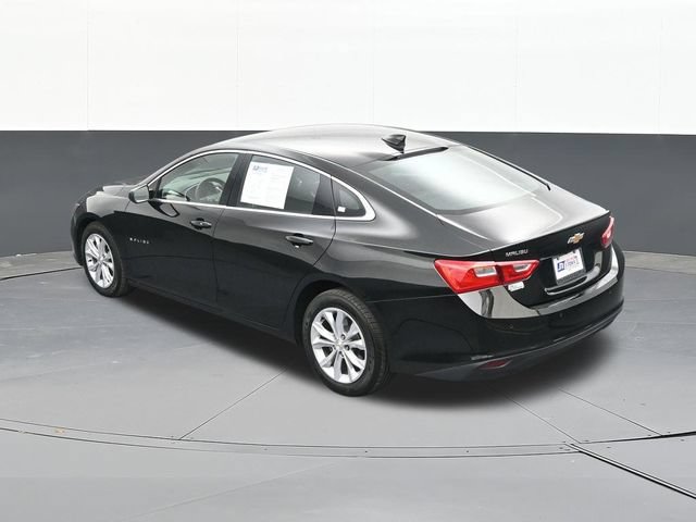 Used 2025 Chevrolet Malibu LT FWD image 56