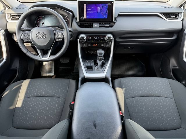 Certified 2024 Toyota RAV4 XLE w/ Convenience Package AWD/4WD image 20