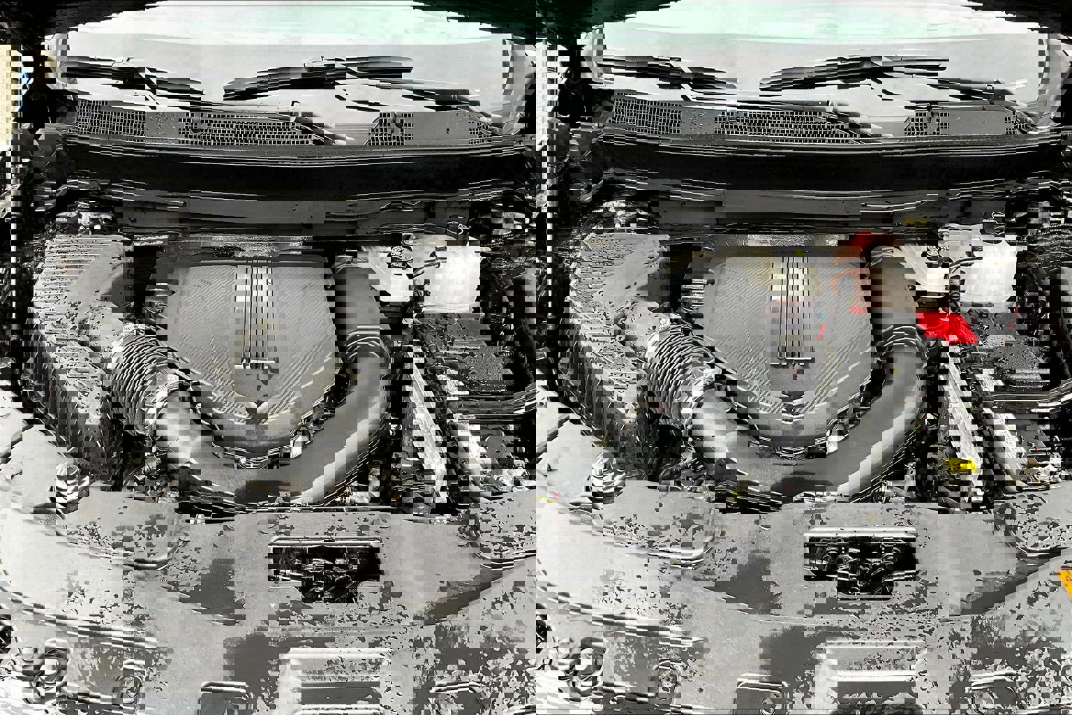 Used 2025 Chevrolet Traverse RS w/ LPO, Floor Liner Package image 22