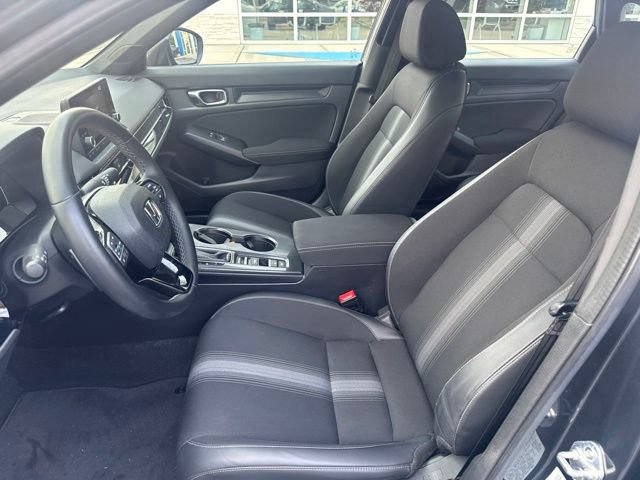 Used 2023 Honda Civic Sport image 19