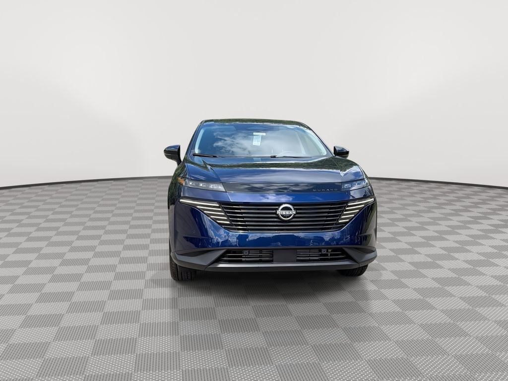 New 2026 Nissan Murano SL AWD/4WD image 3