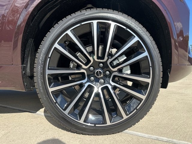 New 2026 Volvo XC90 B6 Ultra image 9