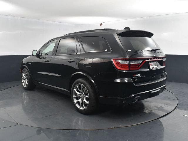 New 2026 Dodge Durango R/T image 7