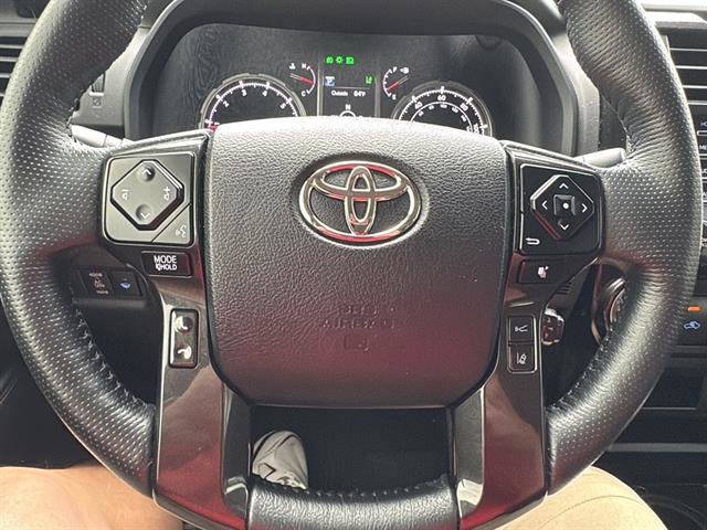 Used 2024 Toyota 4Runner TRD Off-Road Premium image 49