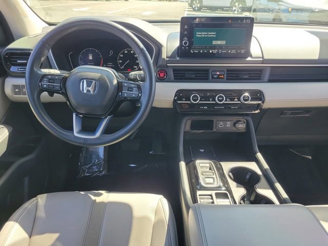 Certified 2023 Honda Pilot EX-L image 9