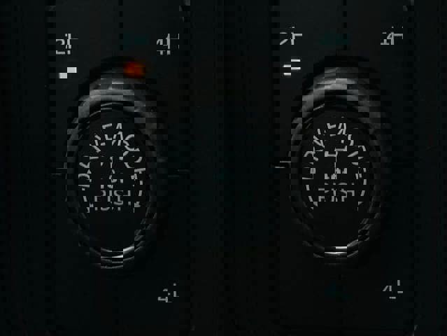 New 2025 Ford F150 STX w/ STX Black Appearance Package image 15