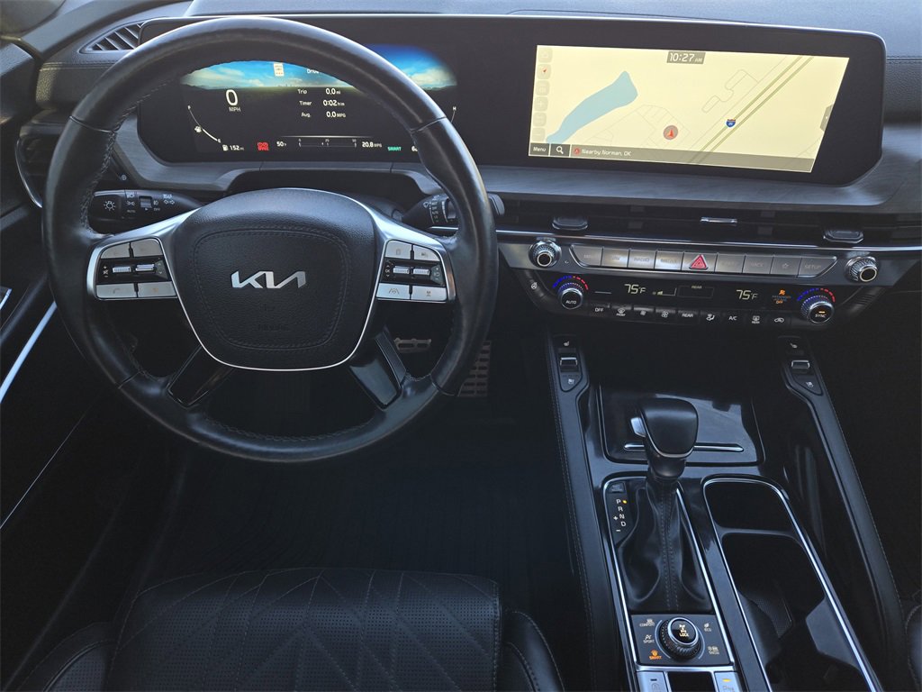 Used 2024 Kia Telluride SX Prestige X-Pro image 28