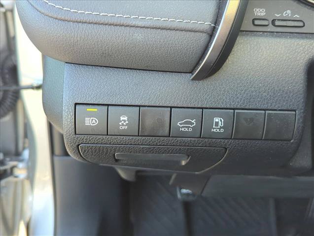 Certified 2023 Toyota Camry SE FWD image 11