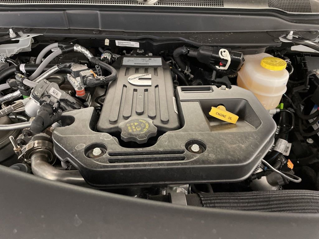 New 2026 RAM 2500 Tradesman image 18