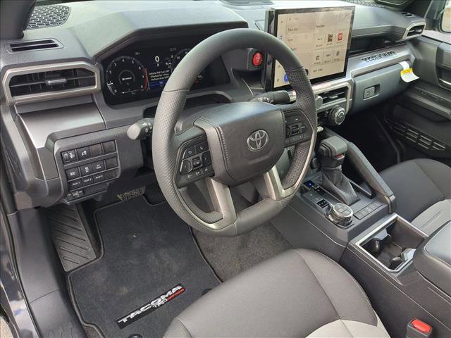 New 2026 Toyota Tacoma TRD Off-Road image 22
