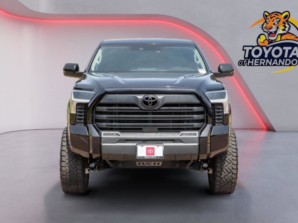 Used 2023 Toyota Tundra SR5 image 2