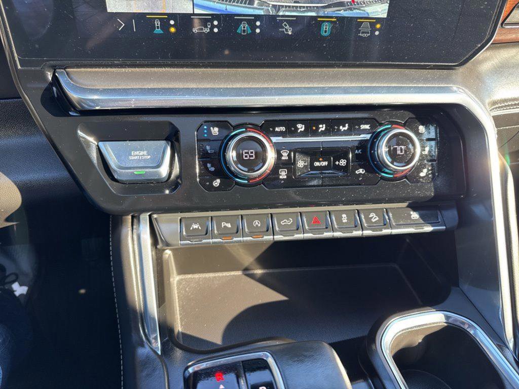 Used 2023 GMC Sierra 1500 Denali Ultimate image 14