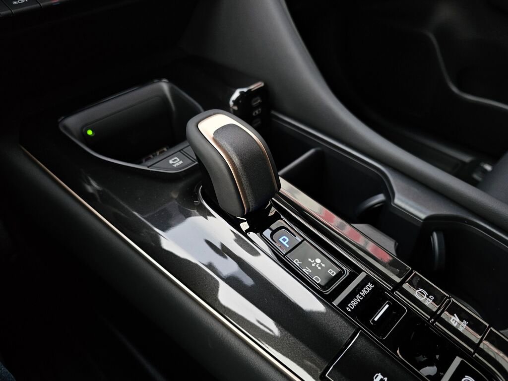 New 2026 Toyota Crown Limited image 21