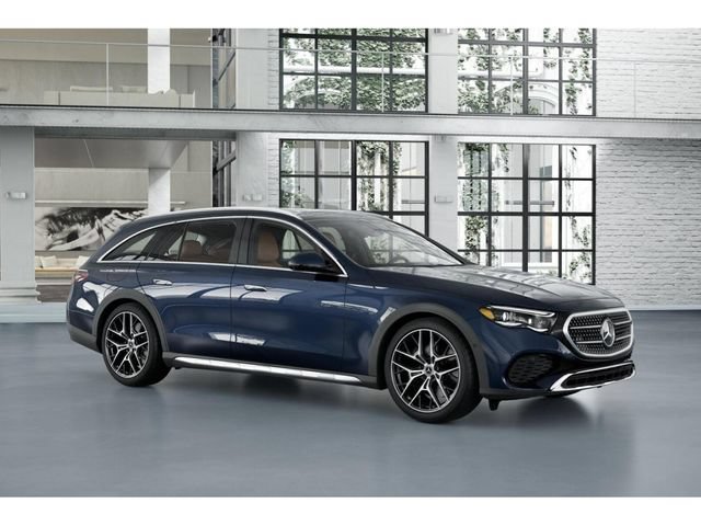 New 2027 Mercedes-Benz E 450 4MATIC All-Terrain Wagon image 12