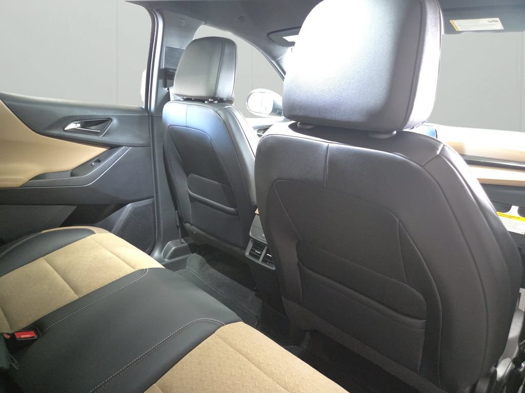 New 2027 Chevrolet Equinox ACTIV AWD/4WD image 51