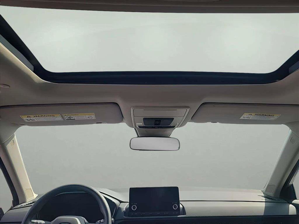 Used 2024 Honda CR-V EX image 12