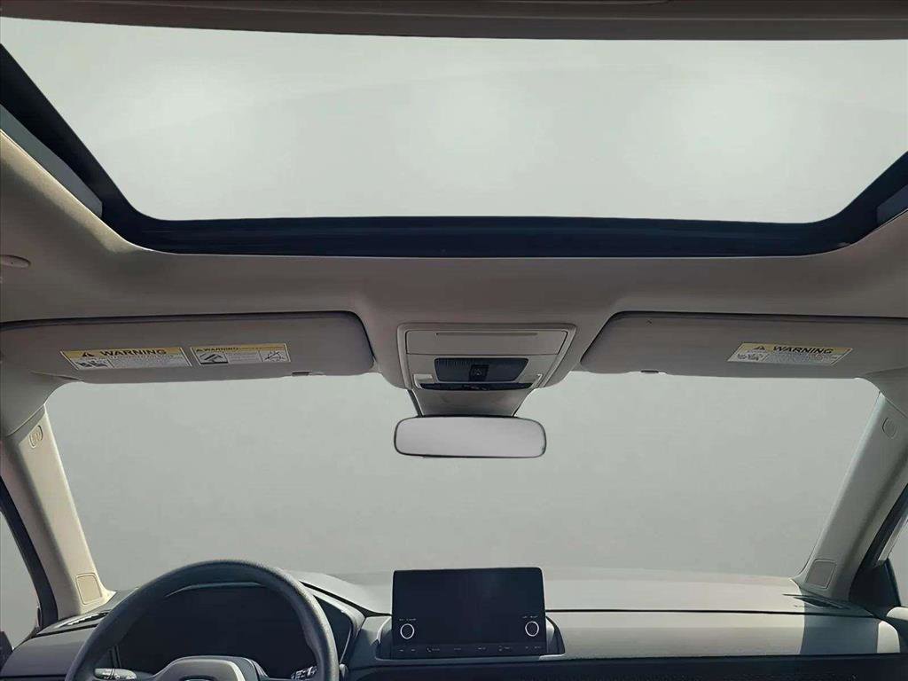 Used 2024 Honda CR-V EX image 12