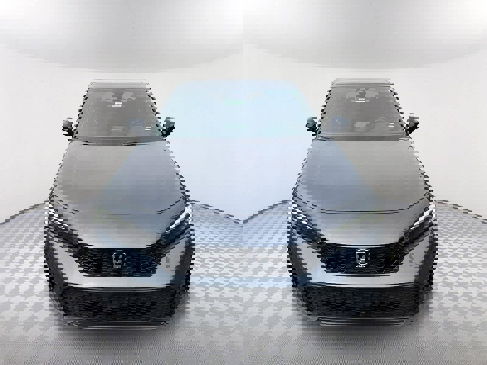 New 2025 Honda Civic Sport image 2