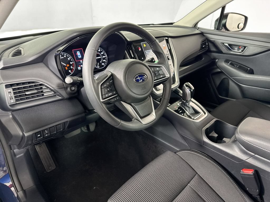 Used 2025 Subaru Legacy Premium AWD/4WD image 9