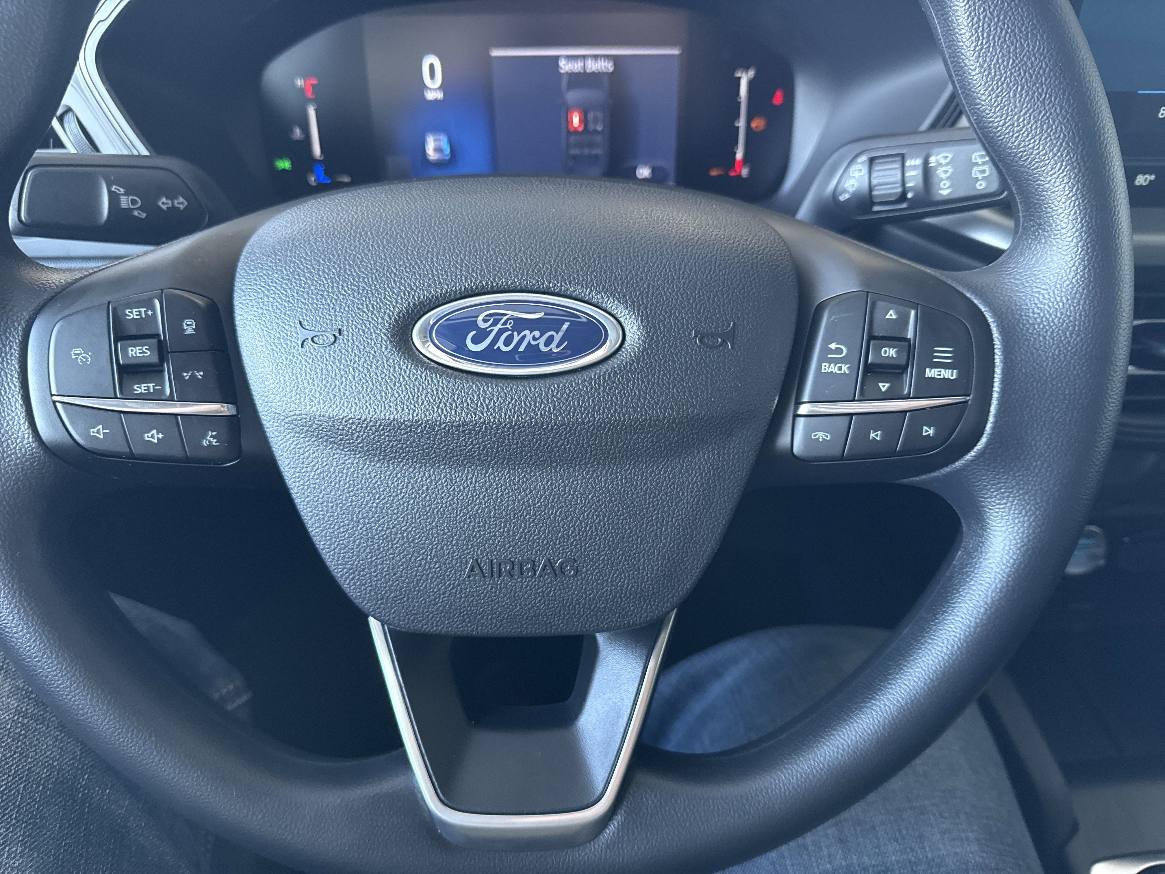 New 2026 Ford Escape Active w/ Tech Pack #1 FWD image 29
