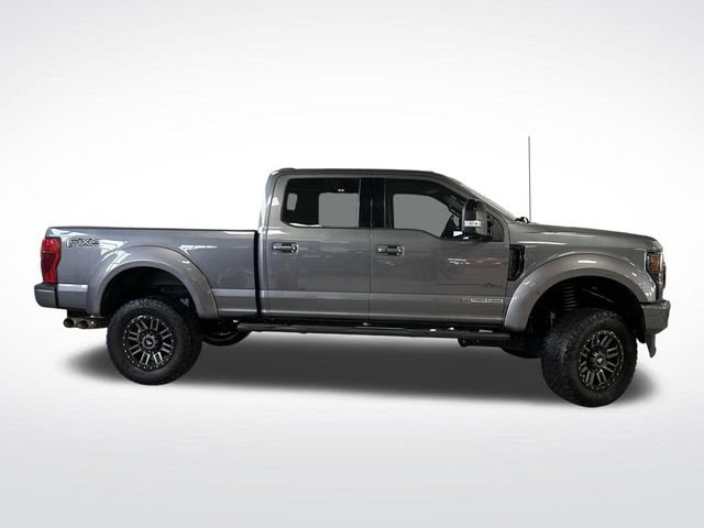 Used 2021 Ford F250 Lariat image 2