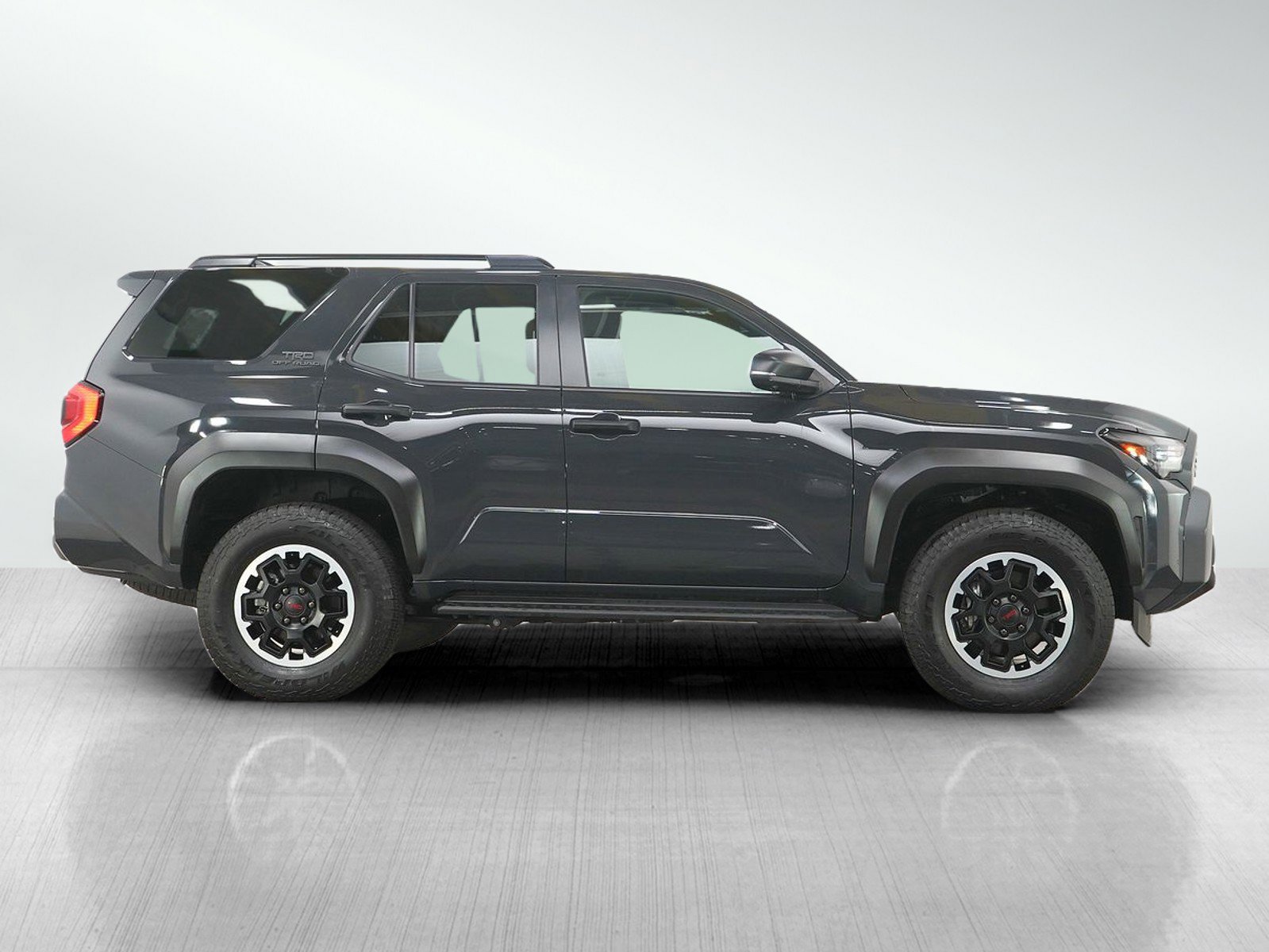 Used 2025 Toyota 4Runner TRD Sport AWD/4WD image 6