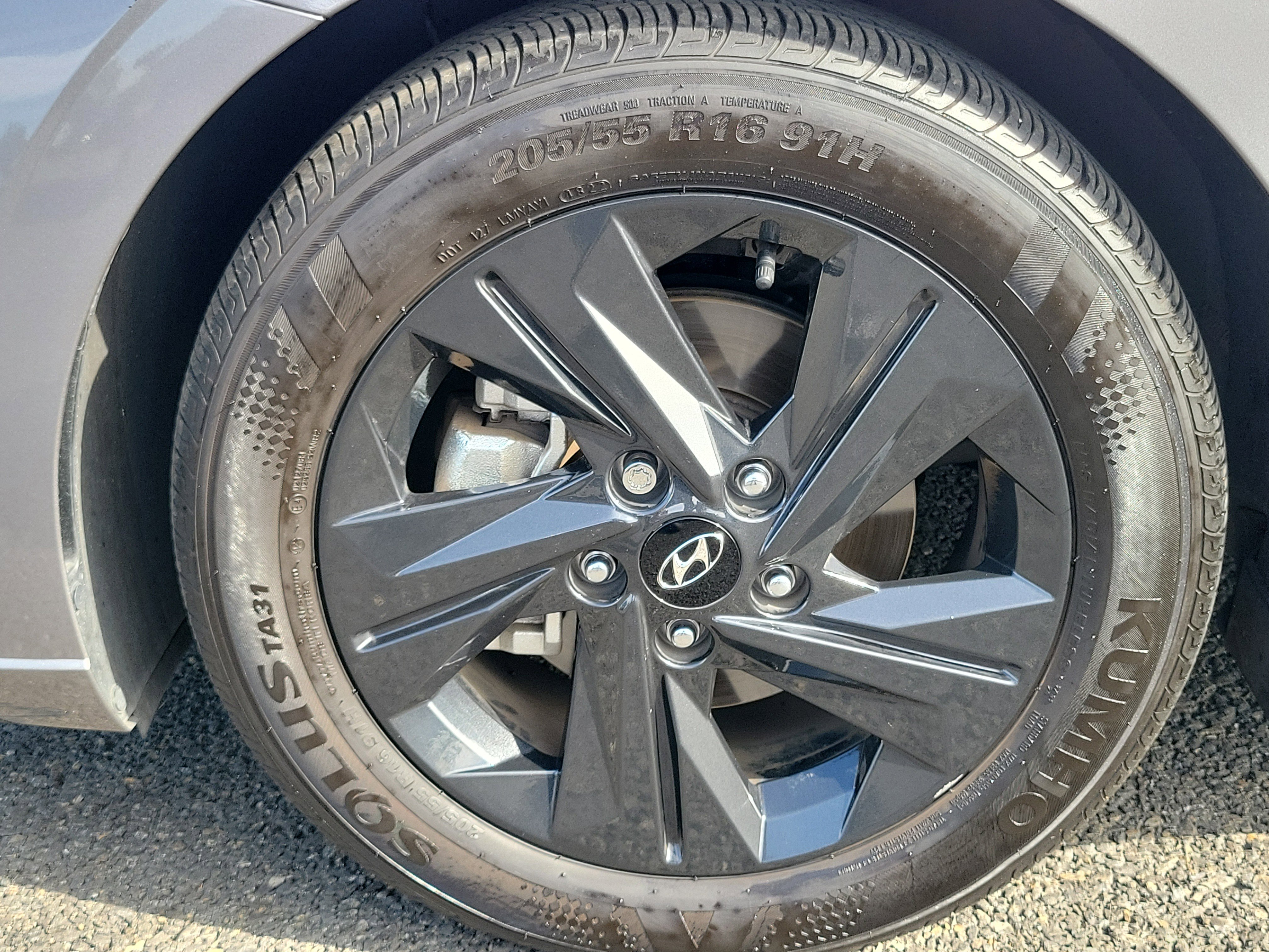 Certified 2023 Hyundai Elantra SEL w/ Cargo Package image 25