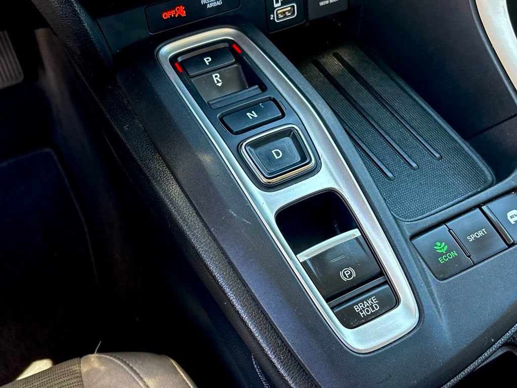 Used 2022 Honda Insight EX image 20