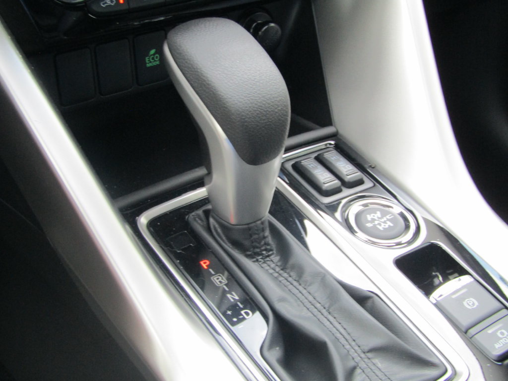 Used 2026 Mitsubishi Eclipse Cross SE AWD/4WD image 28
