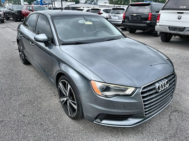 Used 2015 Audi A3 1.8T Premium w/ Audi MMI Navigation Plus FWD image 11