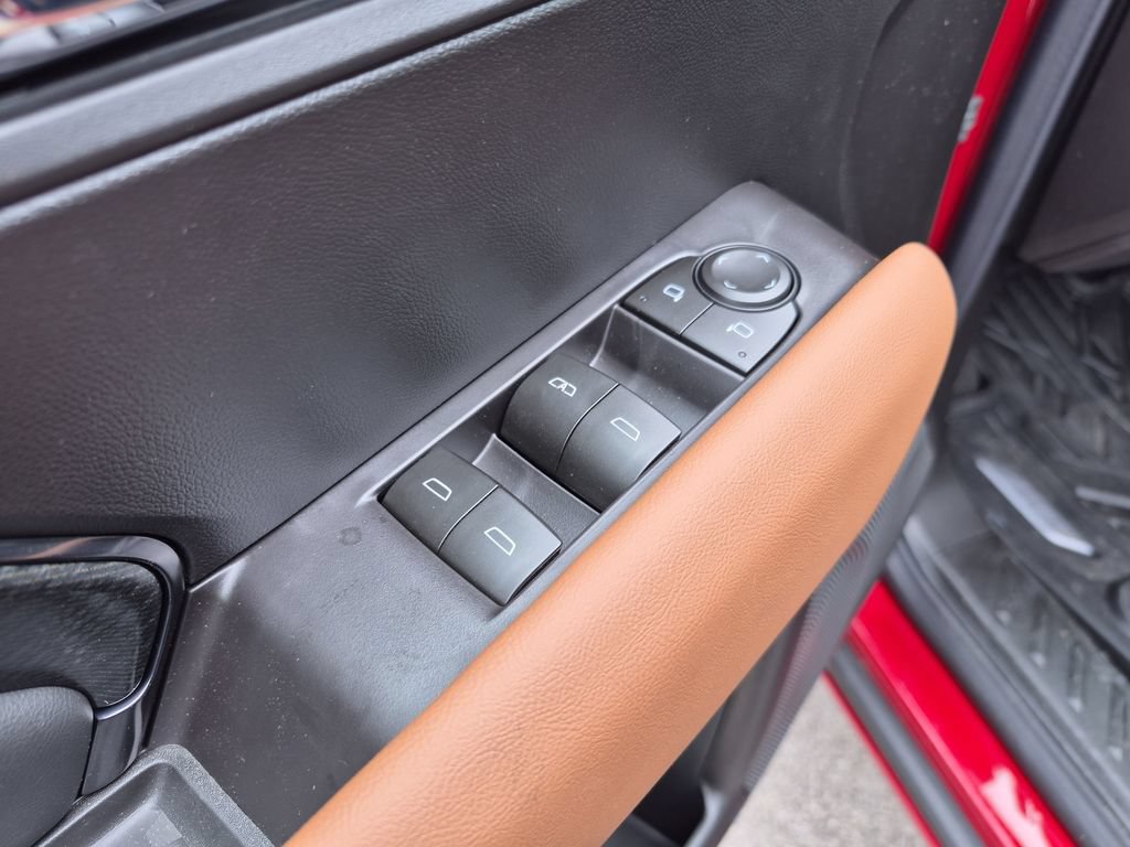 New 2026 GMC Canyon AT4 w/ AT4 Premium Package AWD/4WD image 20