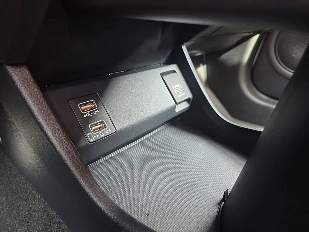 Used 2021 Honda HR-V Sport image 33