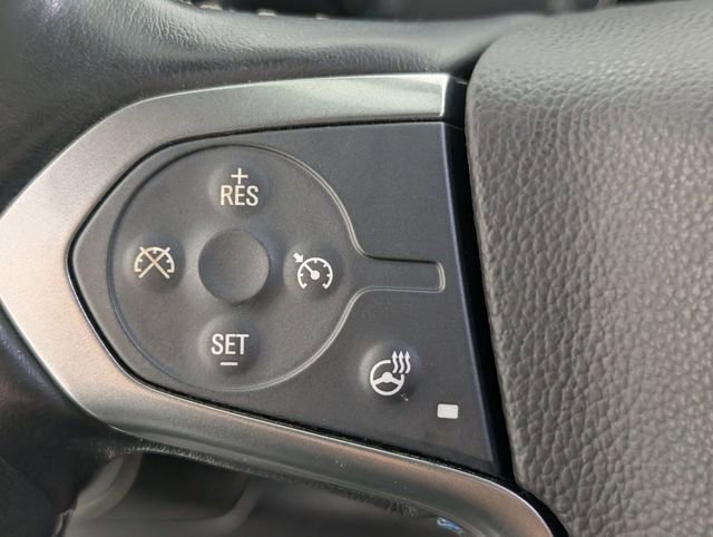 Used 2019 Chevrolet Silverado 2500 LTZ w/ Duramax Plus Package image 17