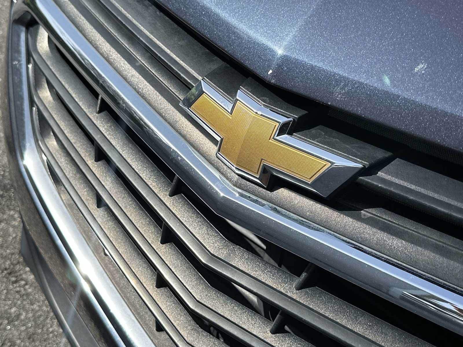 Certified 2019 Chevrolet Equinox LT FWD image 10