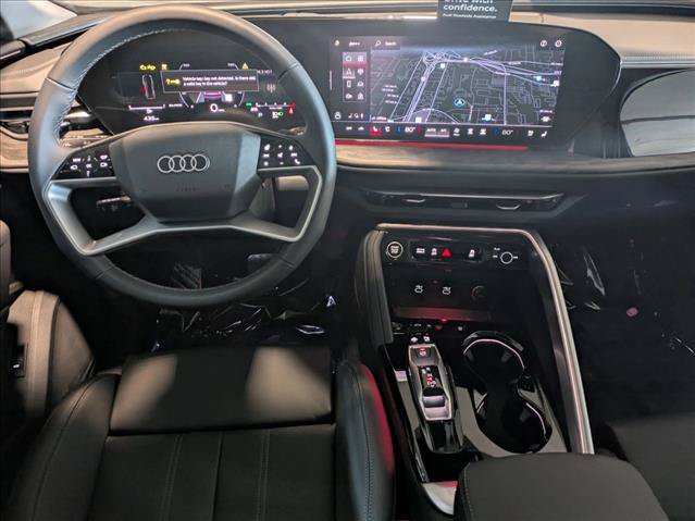 New 2025 Audi Q5 Premium Plus w/ Premium Plus AWD/4WD image 16