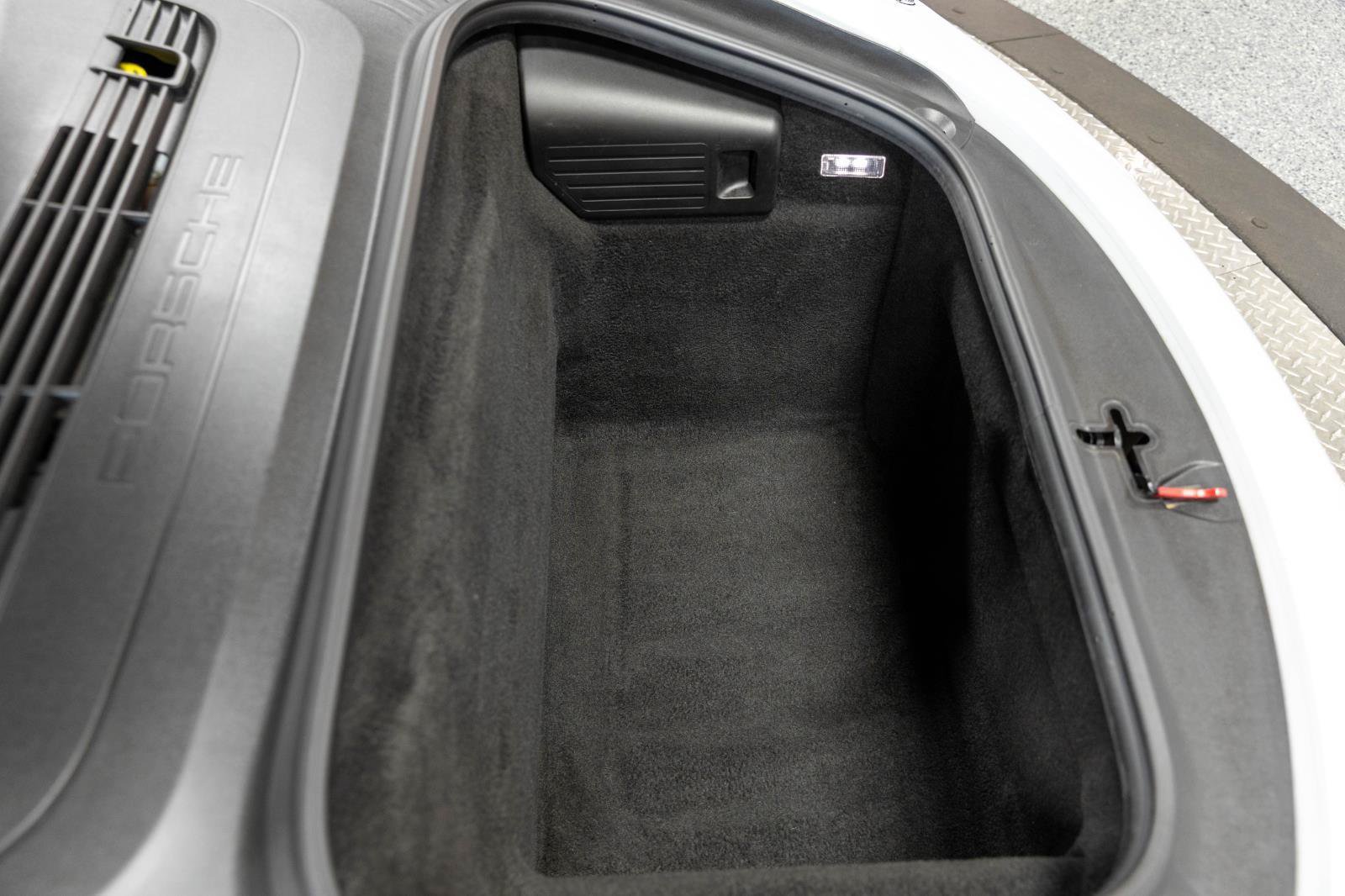 Used 2015 Porsche 911 Turbo S AWD/4WD image 53